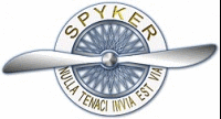  Spyker