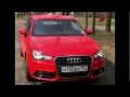 Audi A1 1.4 turbo (-)