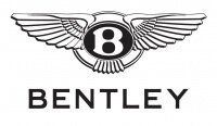  Bentley