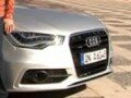 Audi A6 (C7) -