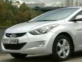 Hyundai Elantra (-)